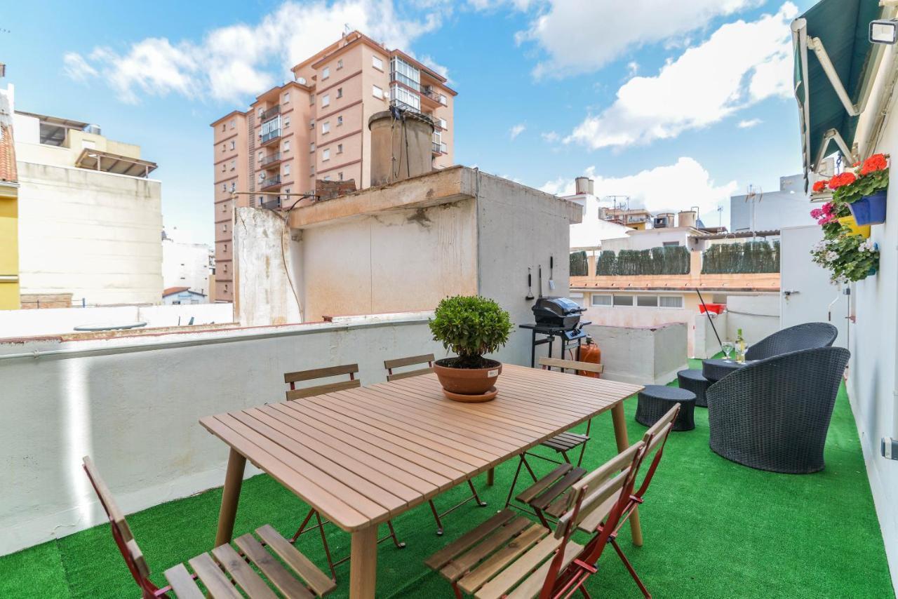Lxr Bellavista 3Hab. Next To Sea Apartment Fuengirola Exterior photo